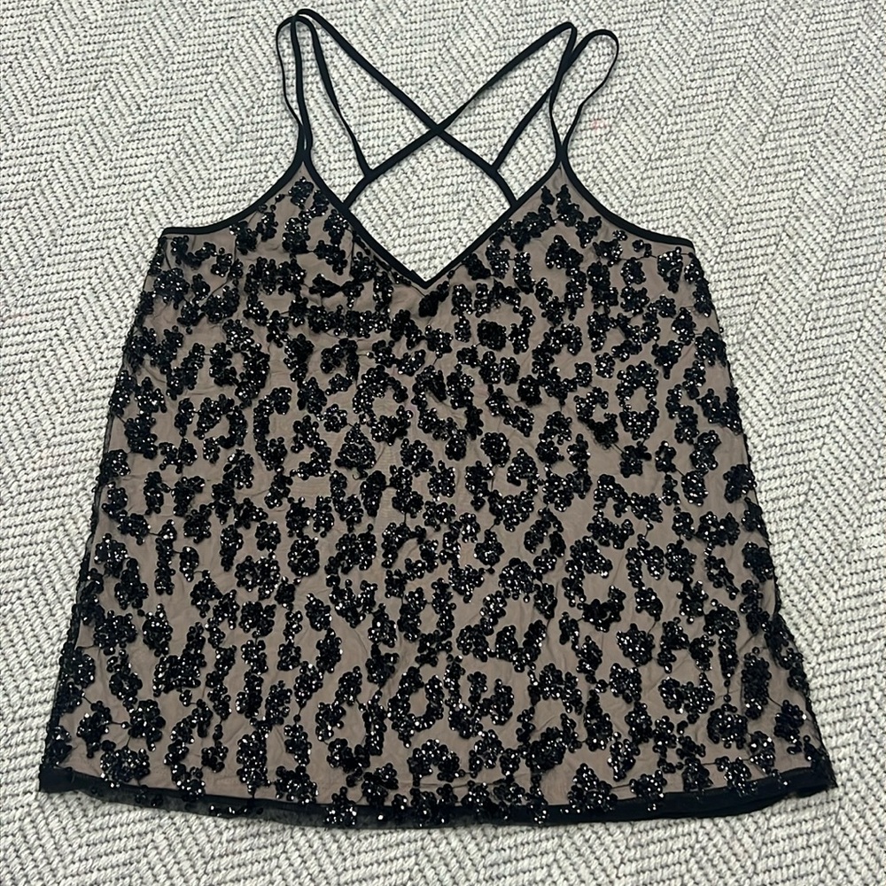 Express tank NWT